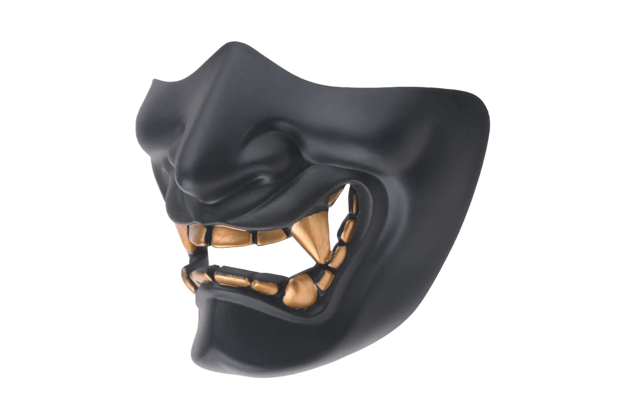 Tactical Protective Mask - Japanese Demon