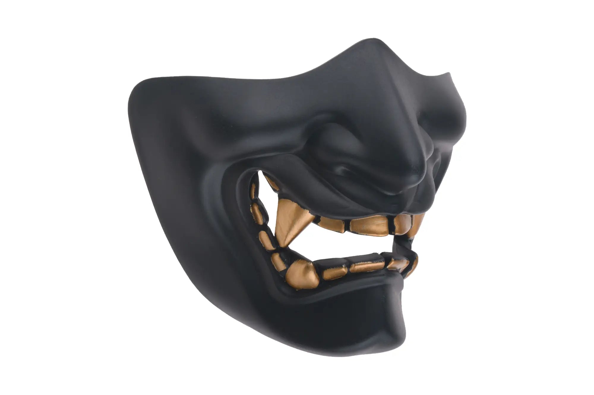 Tactical Protective Mask - Japanese Demon