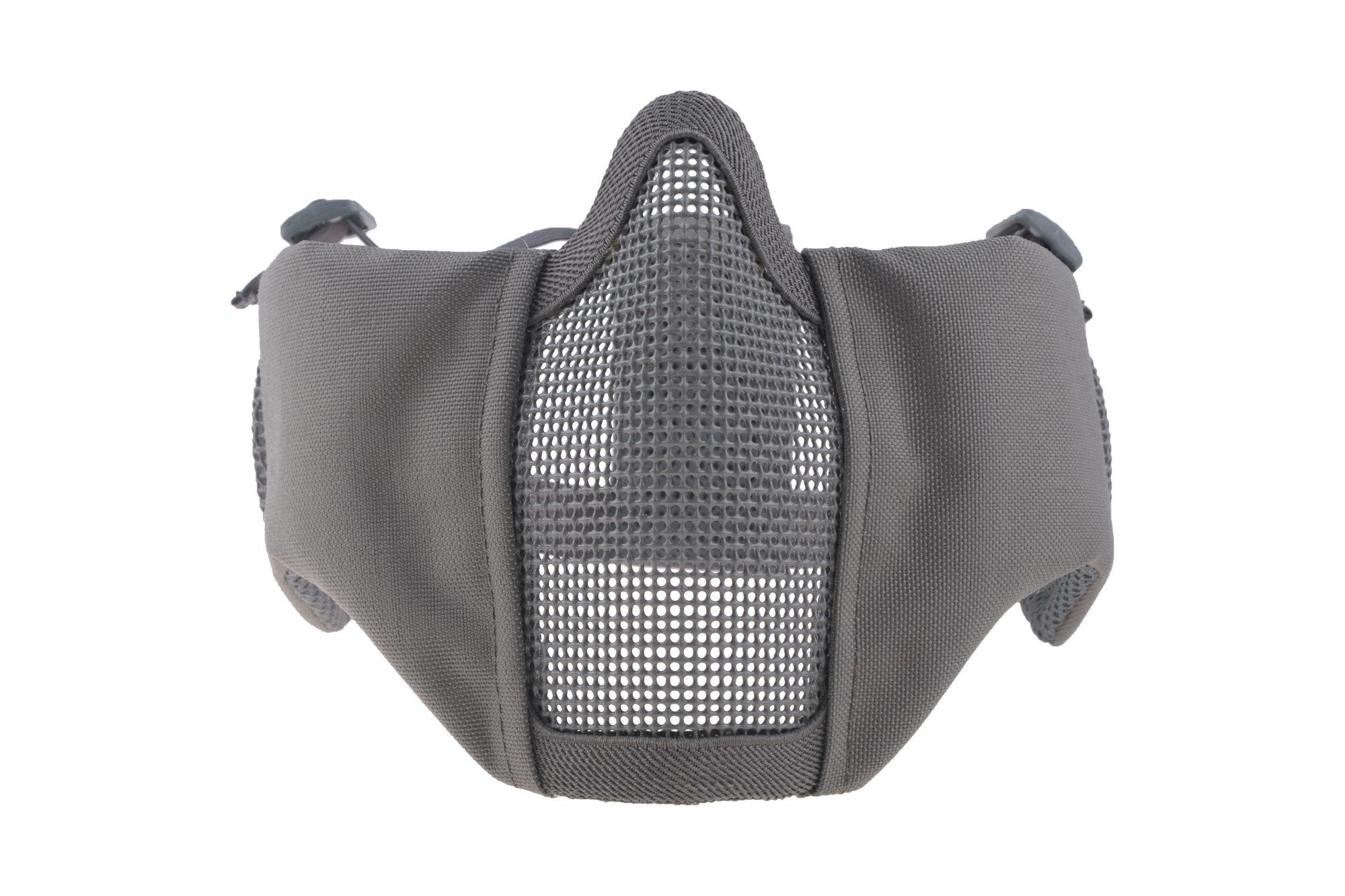 Tactical Half Mask - Grey