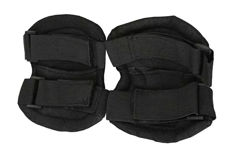 Tactical Knee Pads - Black