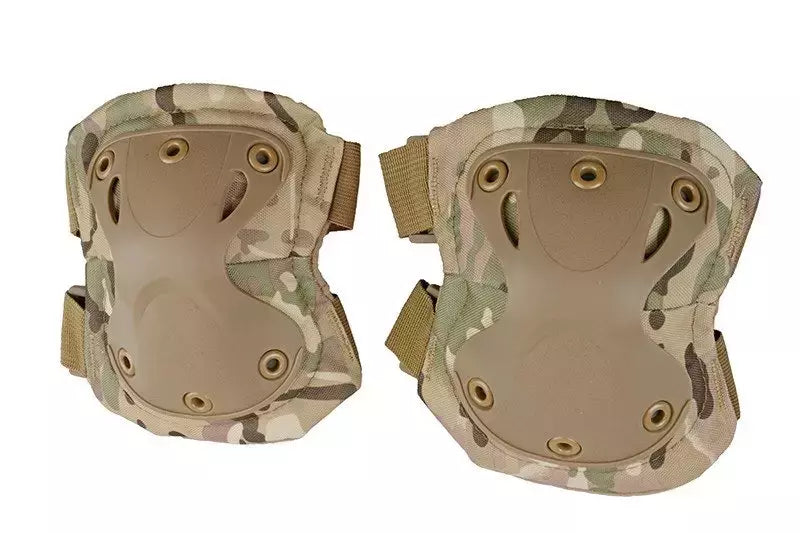 Tactical Knee Pads - MC