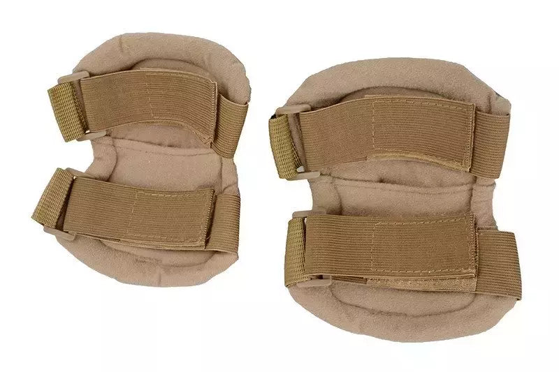 Tactical Knee Pads - MC