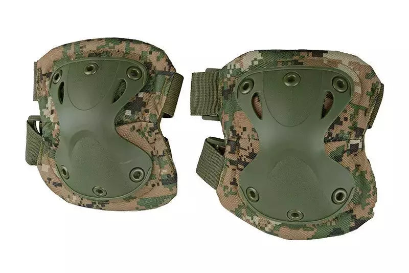 Tactical Knee Pads - Marpat