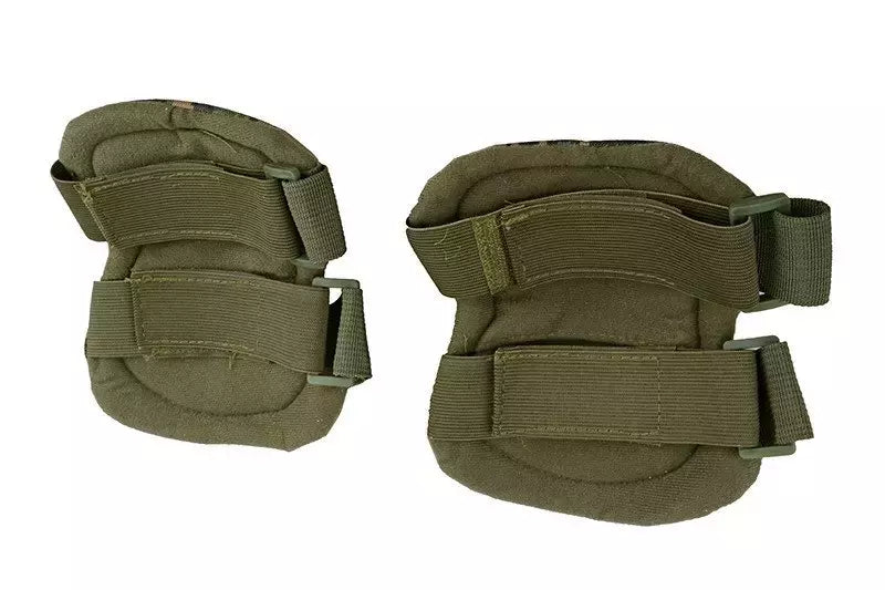 Tactical Knee Pads - Marpat