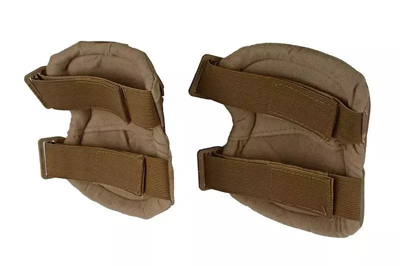 Knee Pads - MC