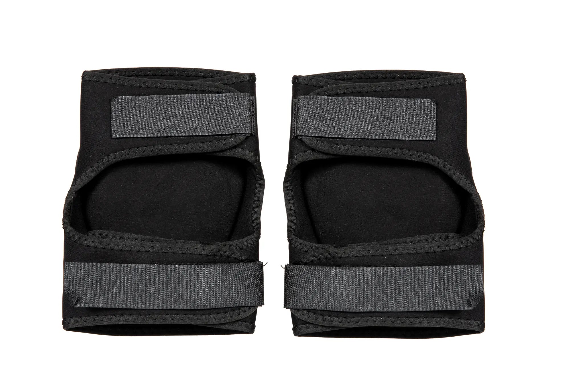 Knee pads P12 - Black-1