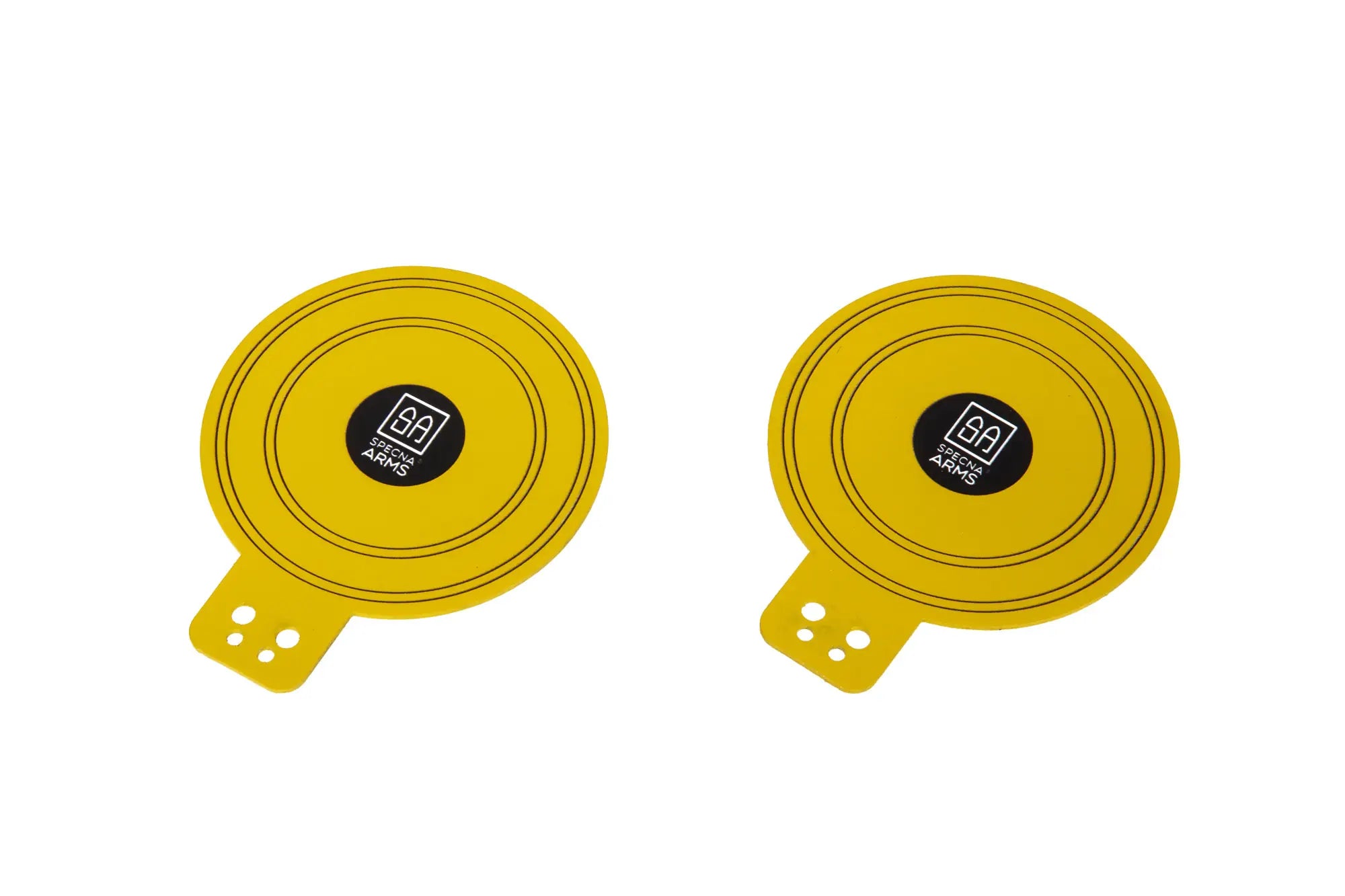 Synchronized Trainer Training Target Piece 2pcs