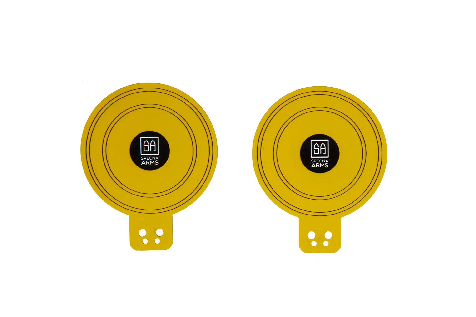 Synchronized Trainer Training Target Piece 2pcs