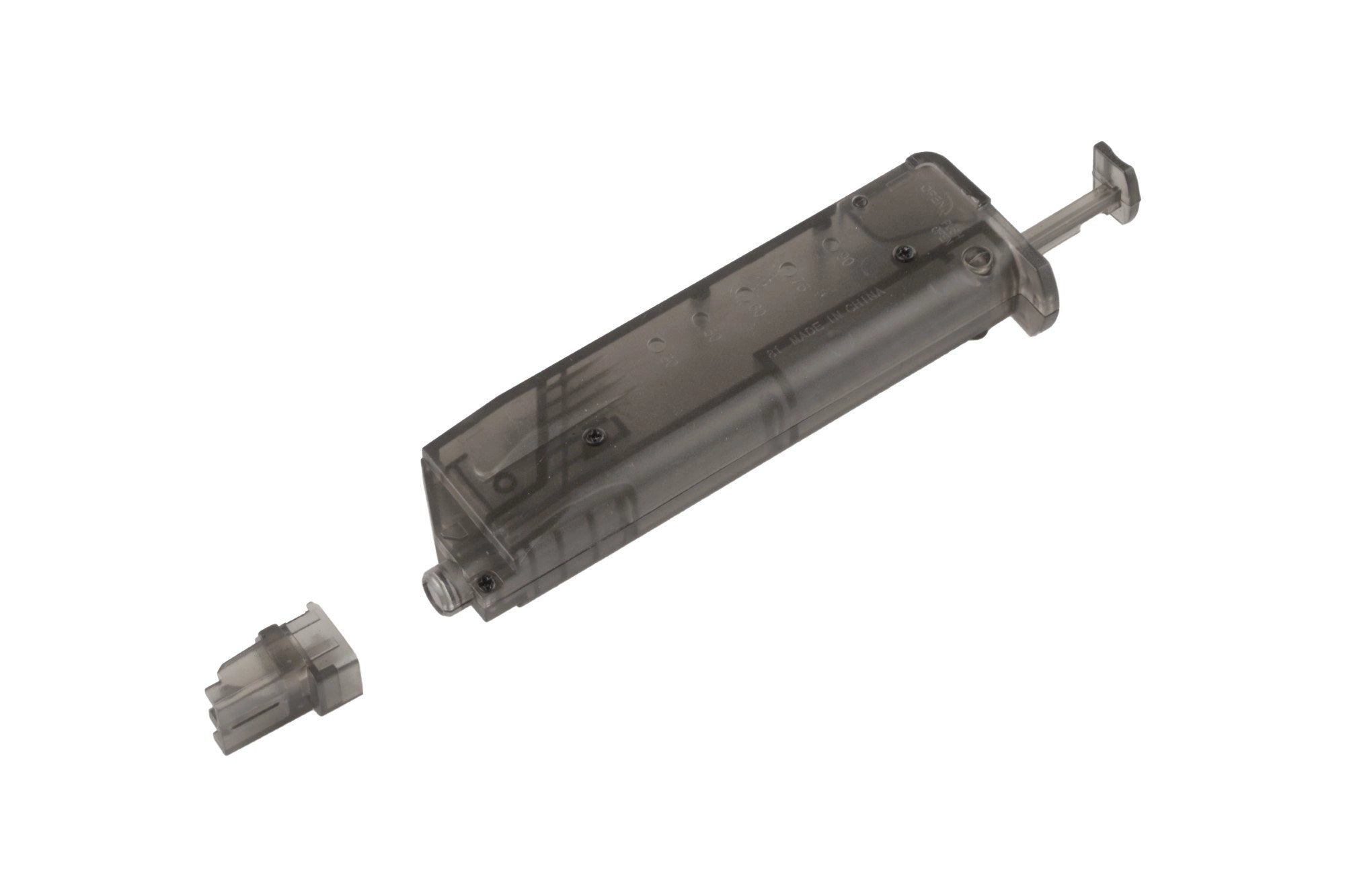 Magazine Speedloader - Smoked