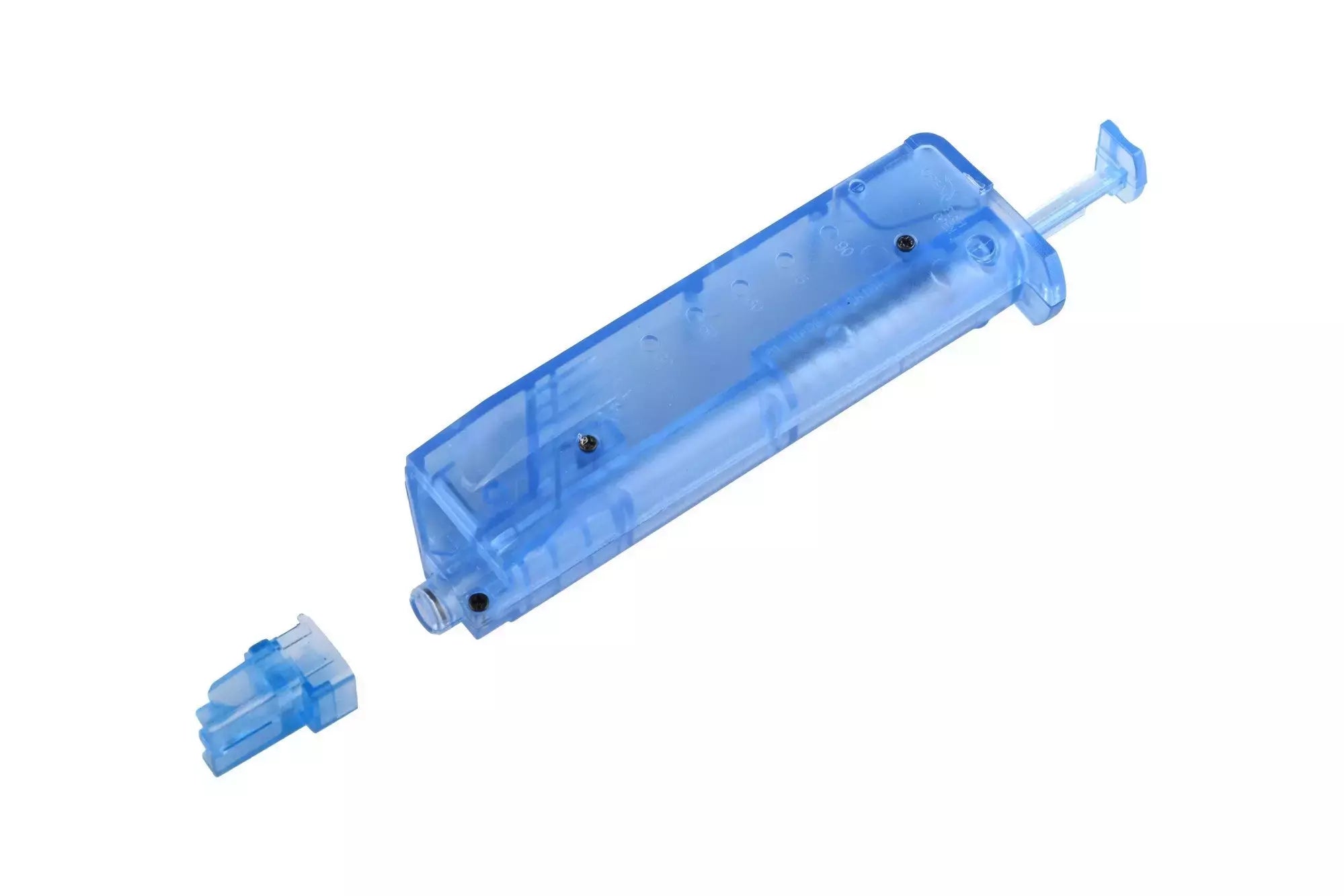 Magazine Speedloader - Blue
