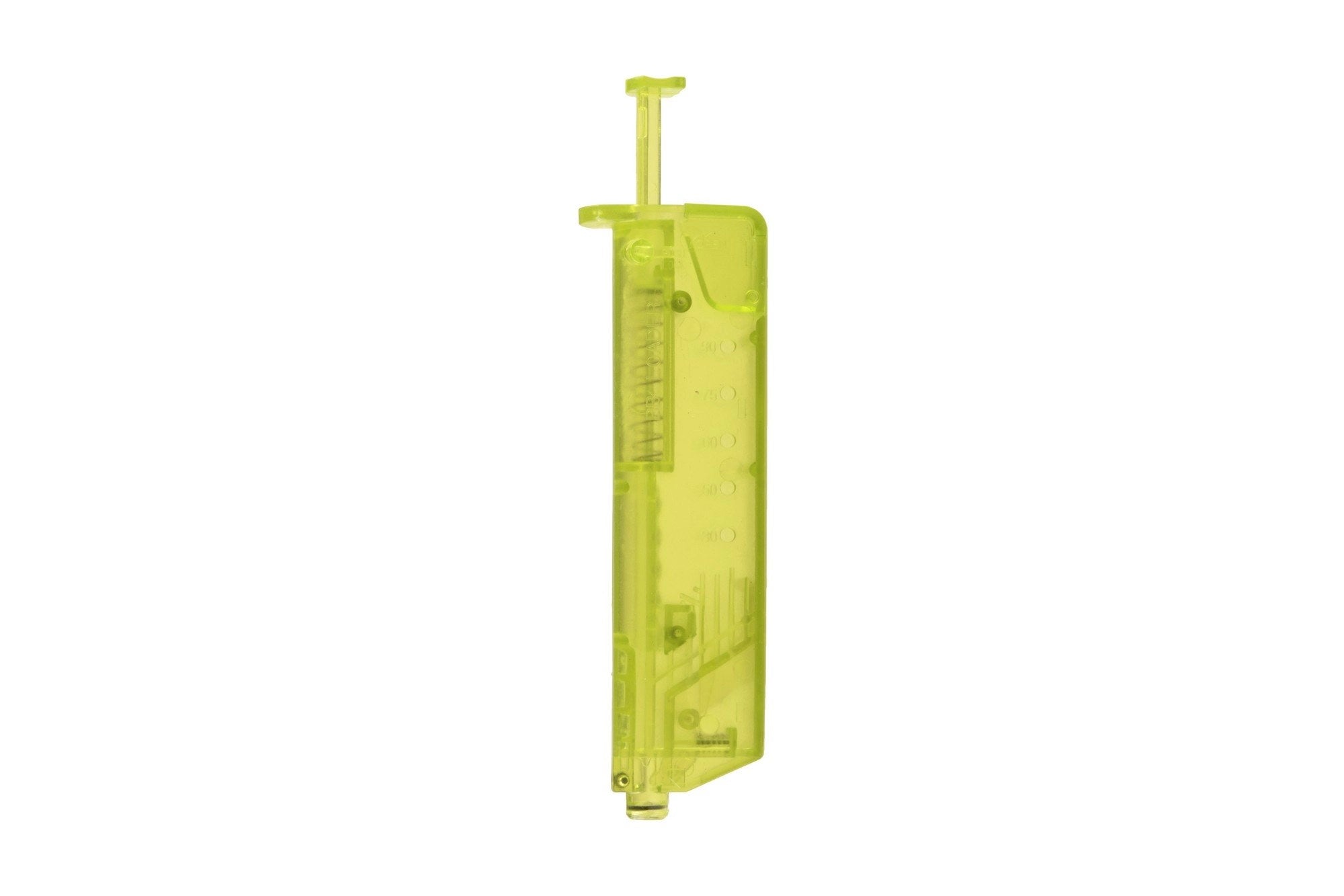 Magazine Speedloader - Yellow