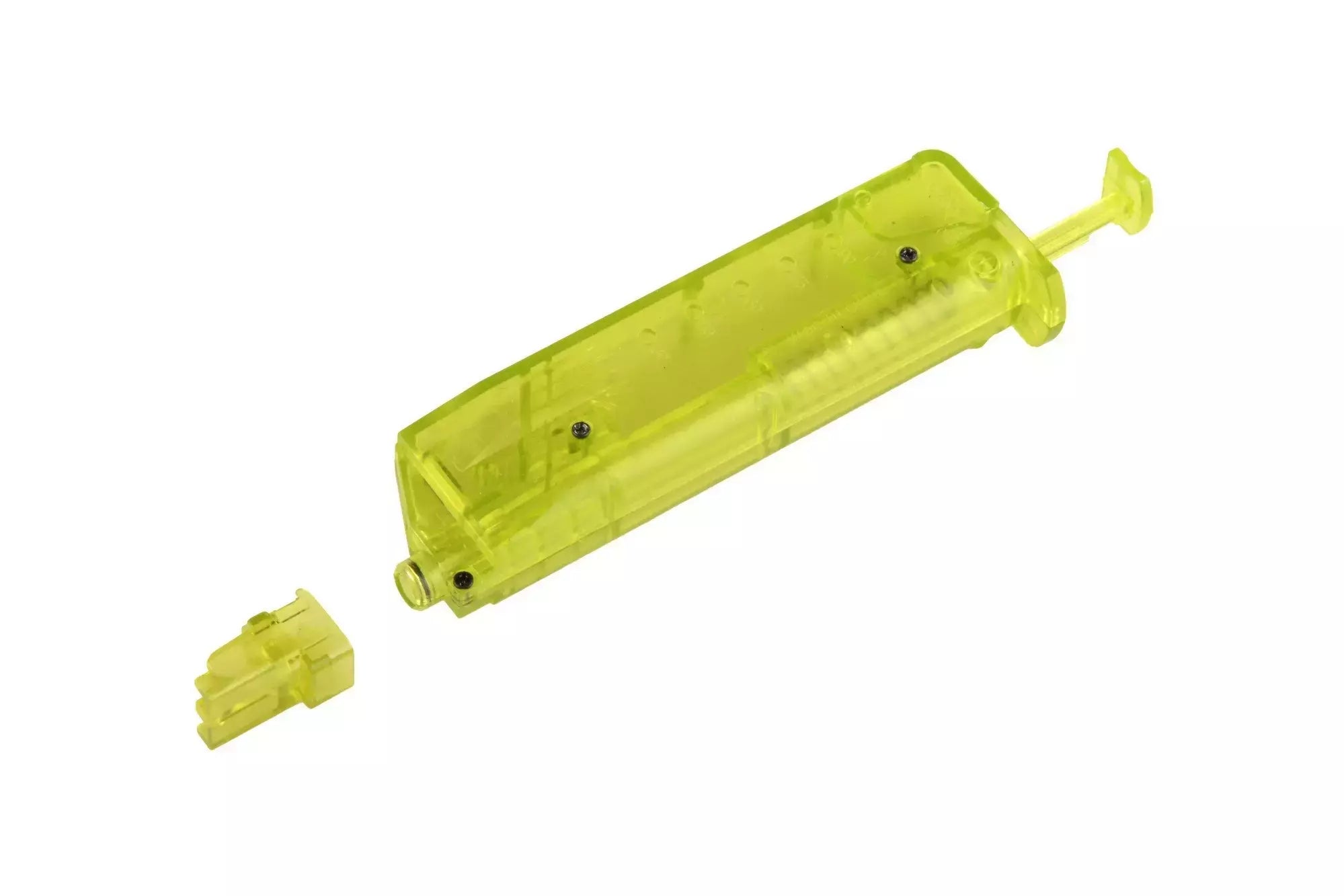 Magazine Speedloader - Yellow