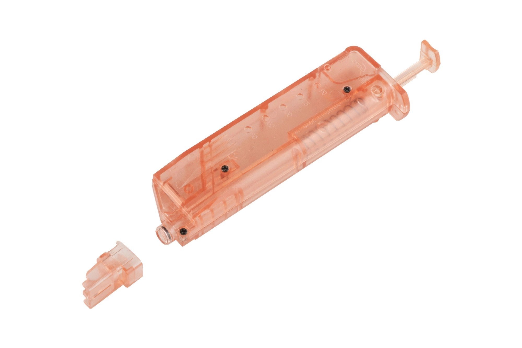 Magazine Speedloader - Red