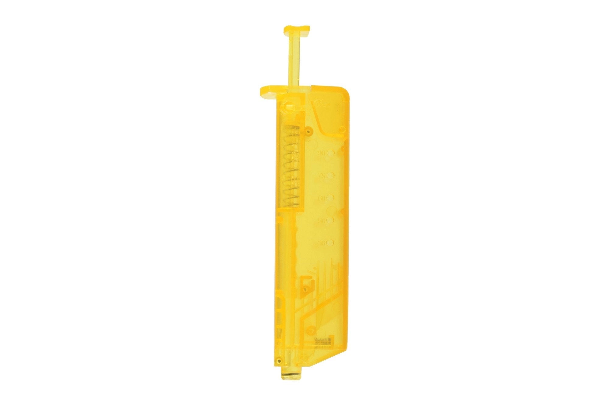 Magazine Speedloader - Yellow