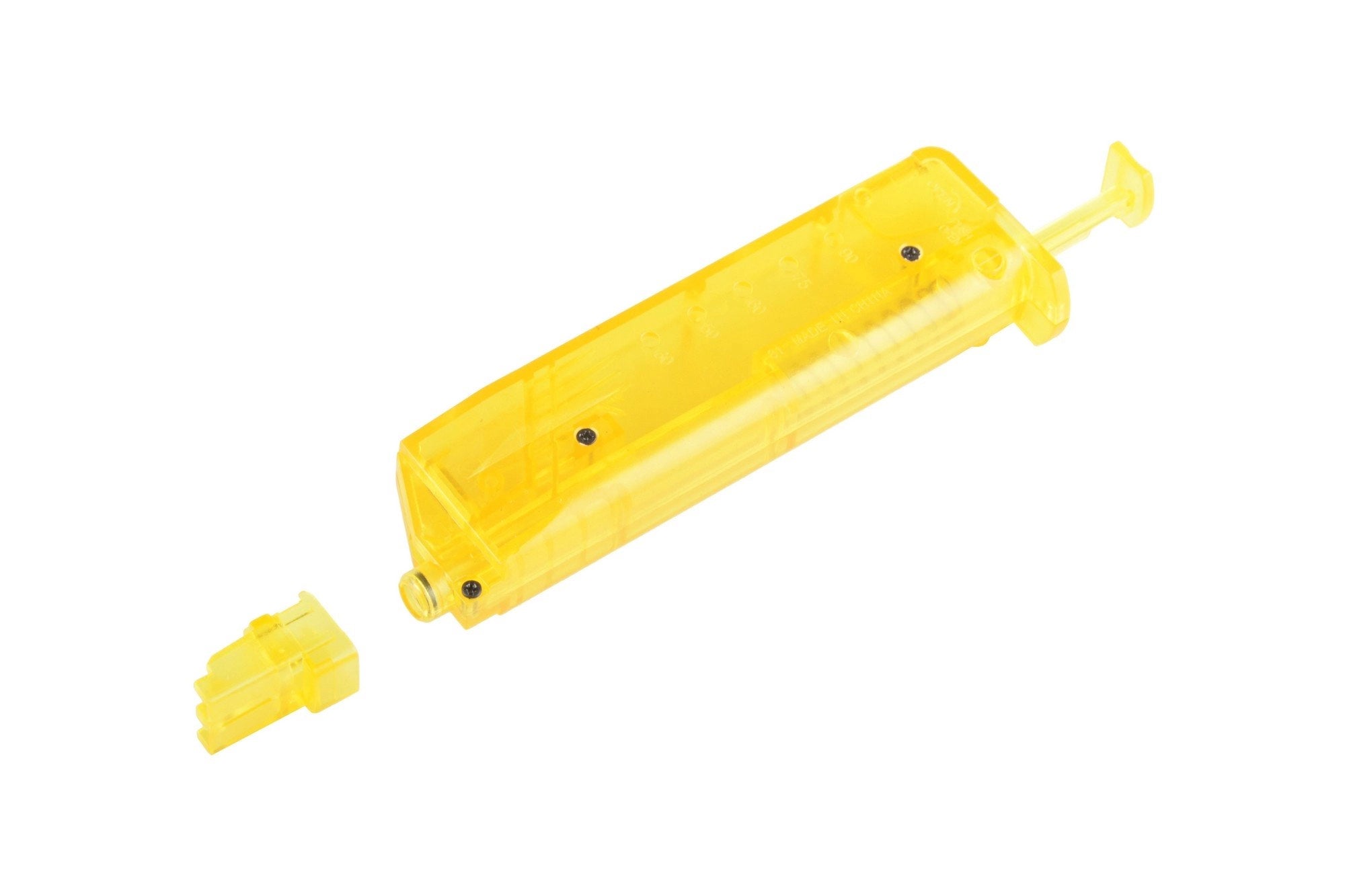 Magazine Speedloader - Yellow