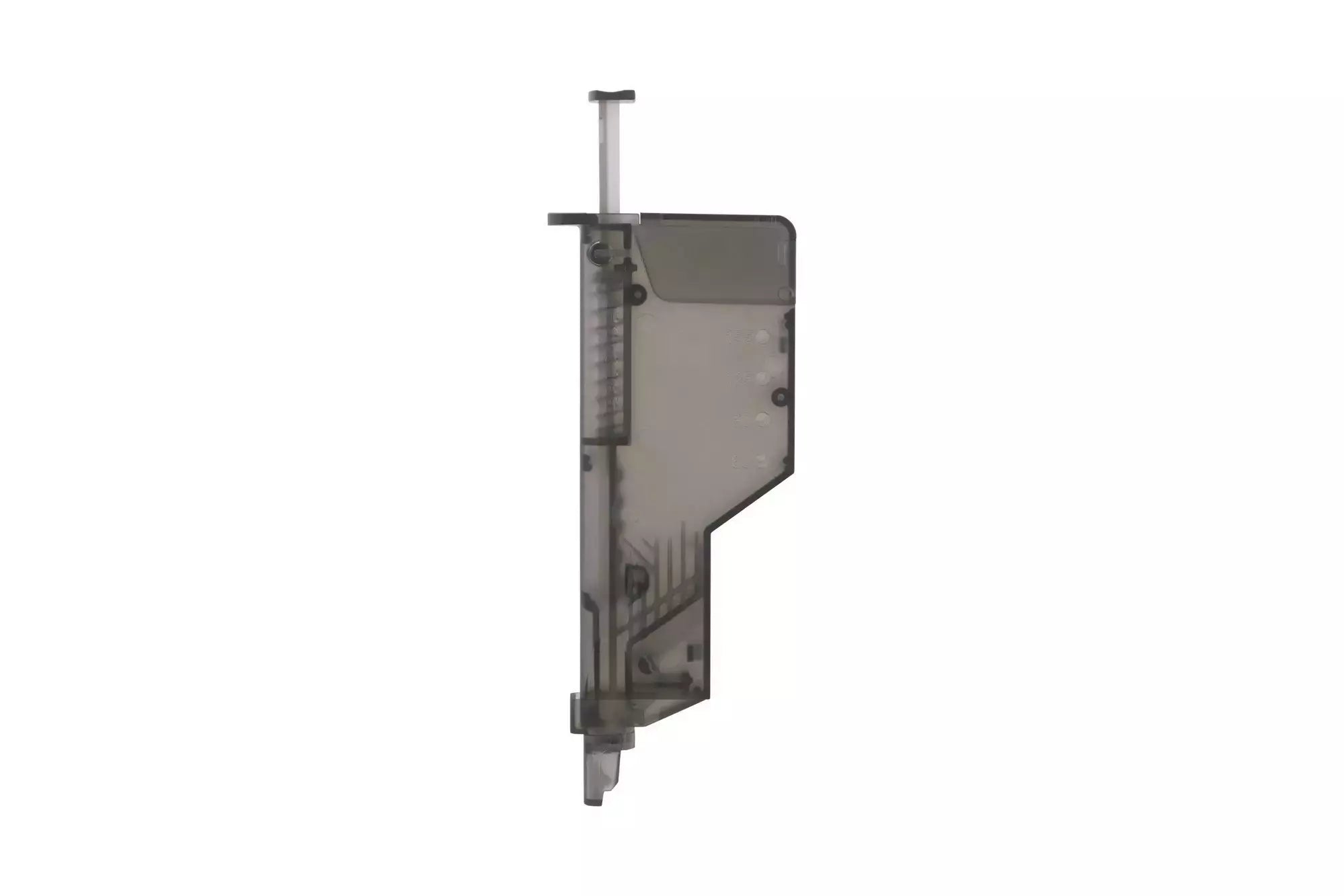 Magazine Speedloader (155 BB) - Smoked