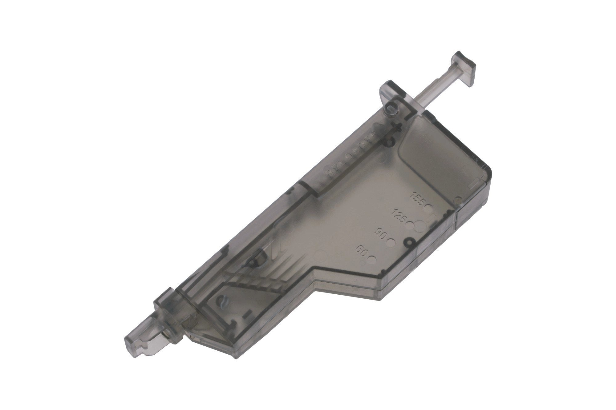 Magazine Speedloader (155 BB) - Smoked