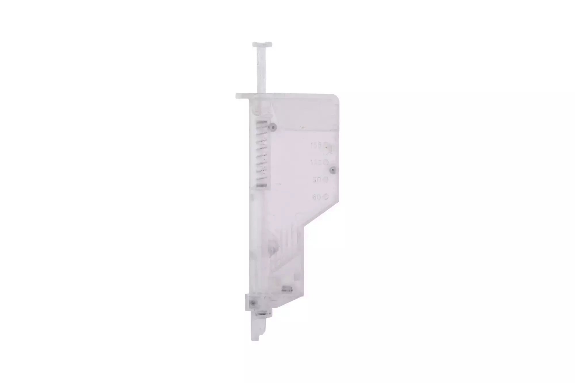 Magazine Speedloader (155 BB) - White