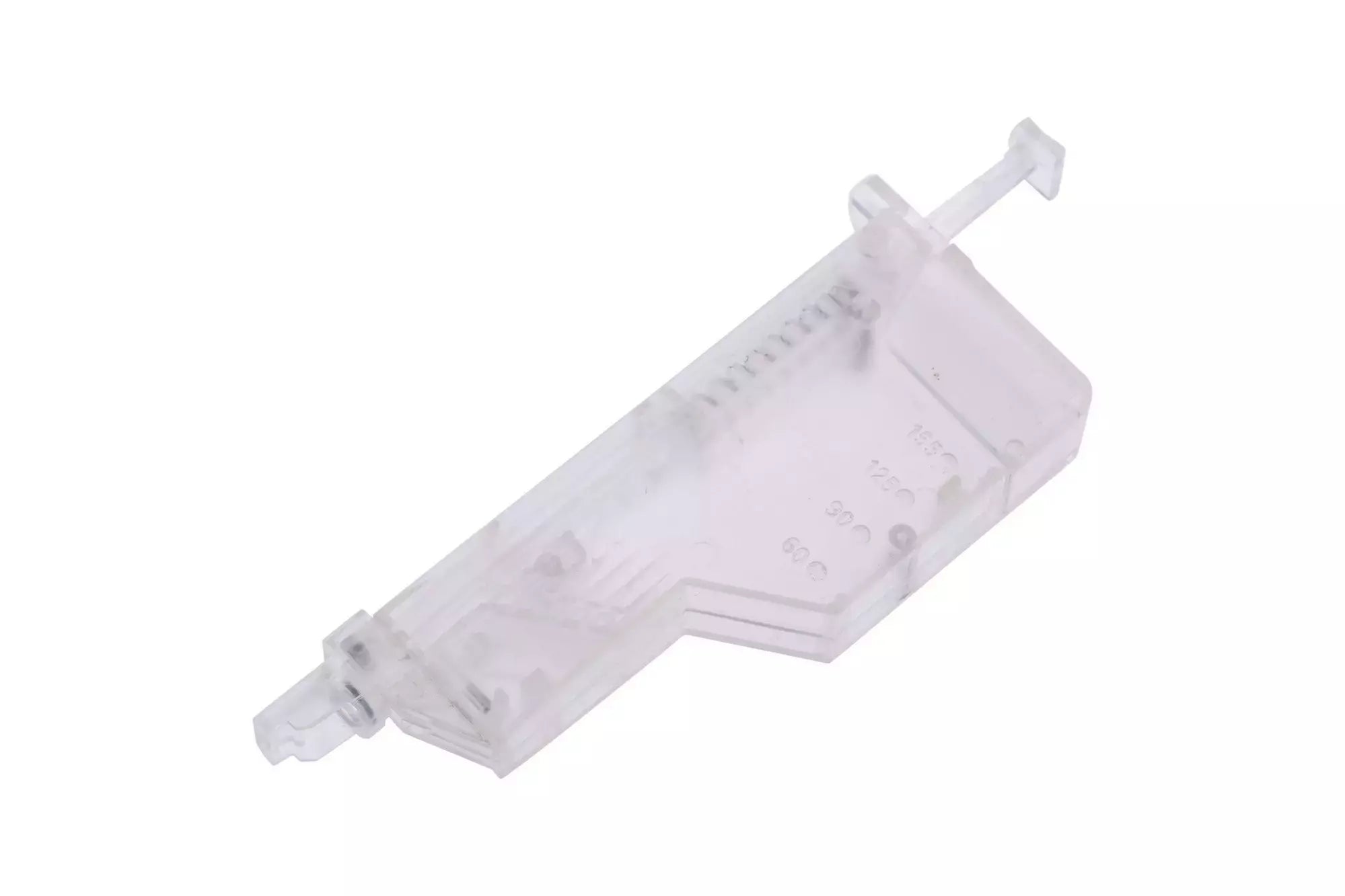 Magazine Speedloader (155 BB) - White