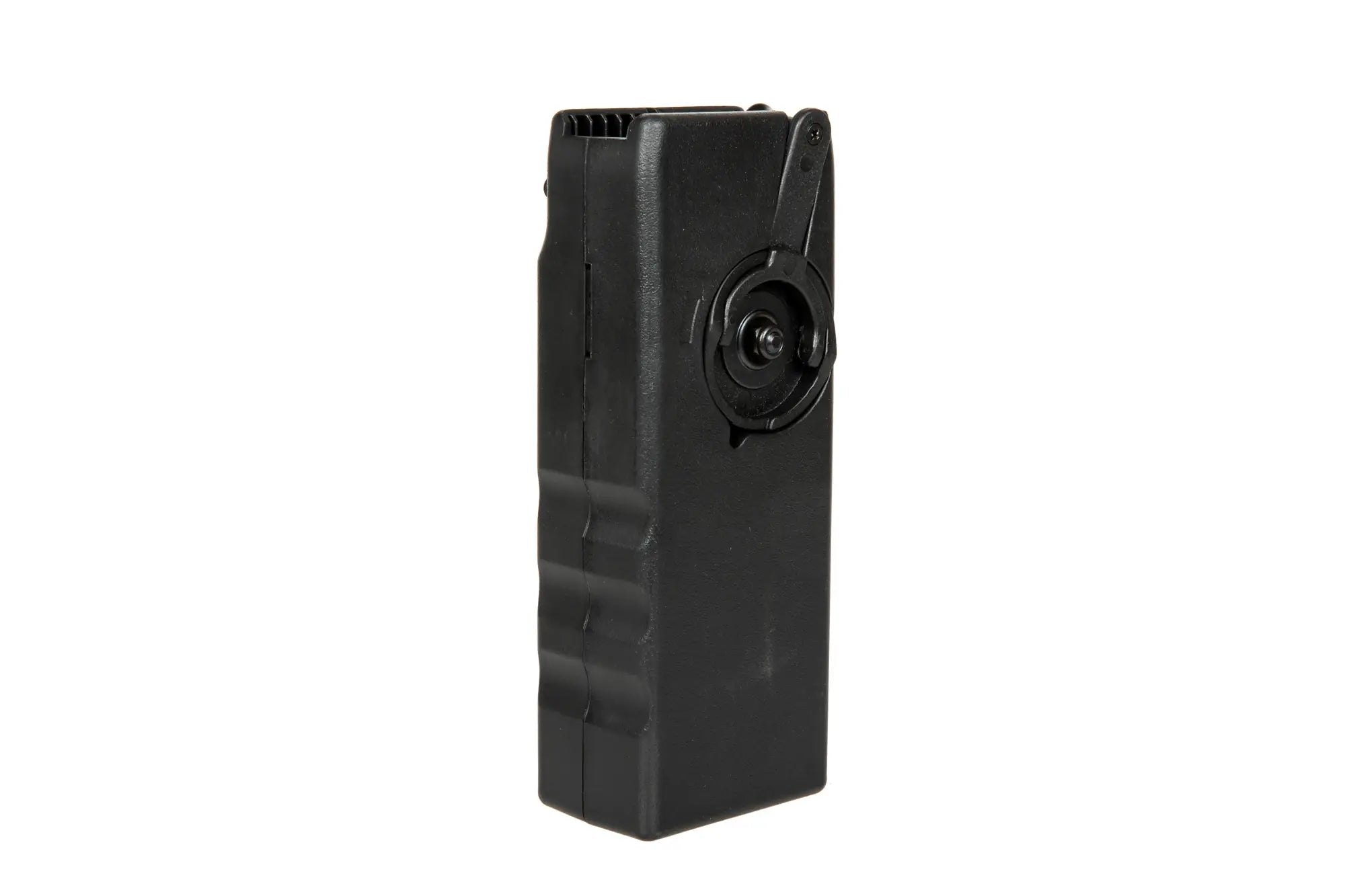 M4/M16 Magazine Speedloader with handle - Black