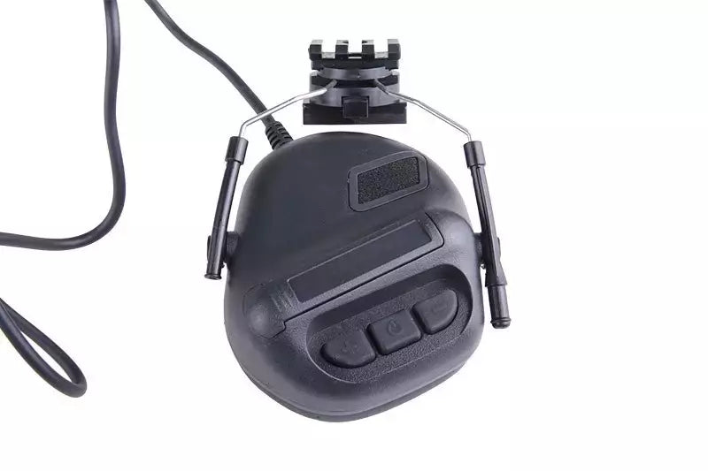 ERM H Headset - black