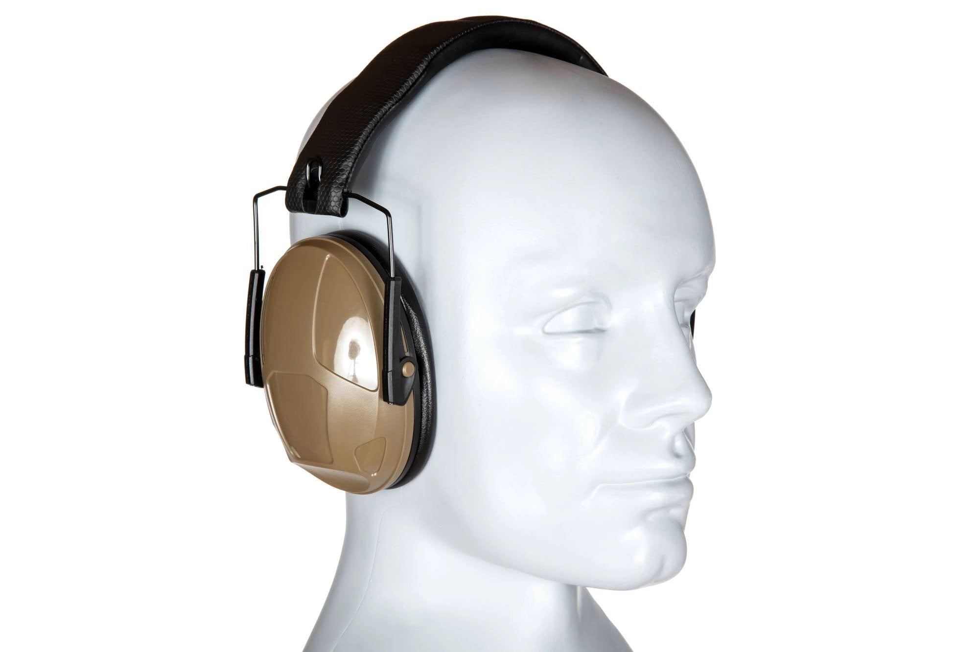 Passive hearing protectors OPS1 - Coyote