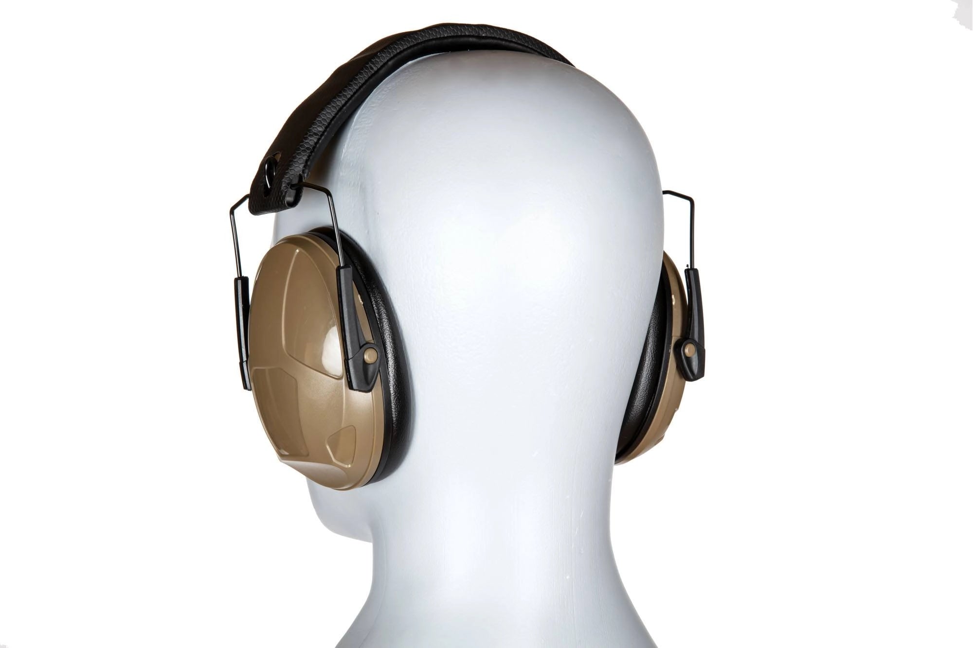 Passive hearing protectors OPS1 - Coyote