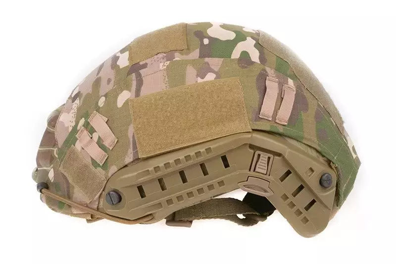 Cover for FAST PJ helmets - MC