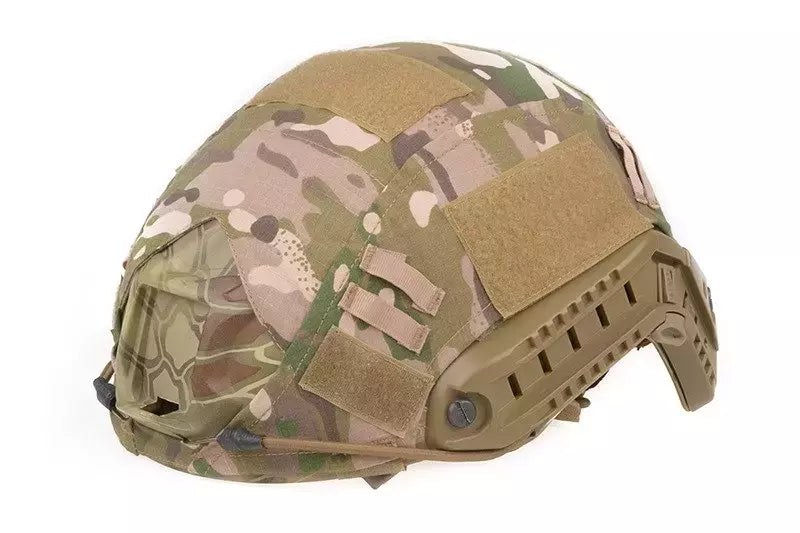 Cover for FAST PJ helmets - MC