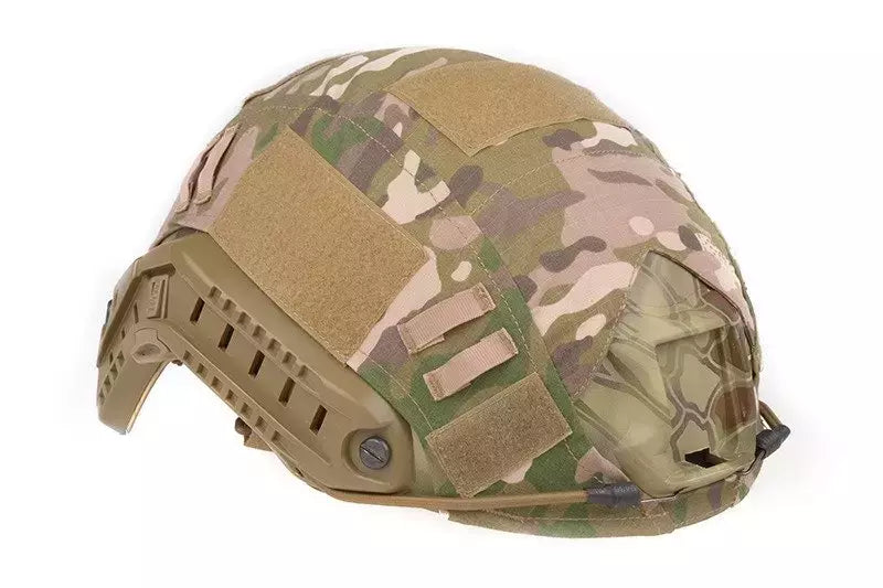 Cover for FAST PJ helmets - MC
