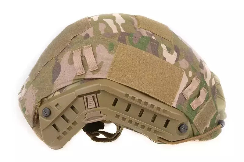 Cover for FAST PJ helmets - MC