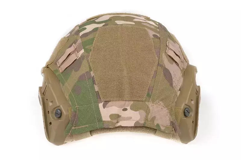 Cover for FAST PJ helmets - MC