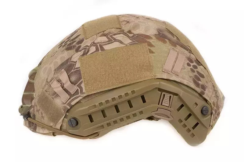 Cover for FAST PJ helmets - Kryptek