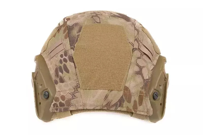 Cover for FAST PJ helmets - Kryptek