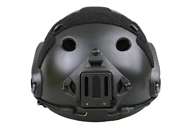 X-Shield FAST PJ Helmet Replica - Black