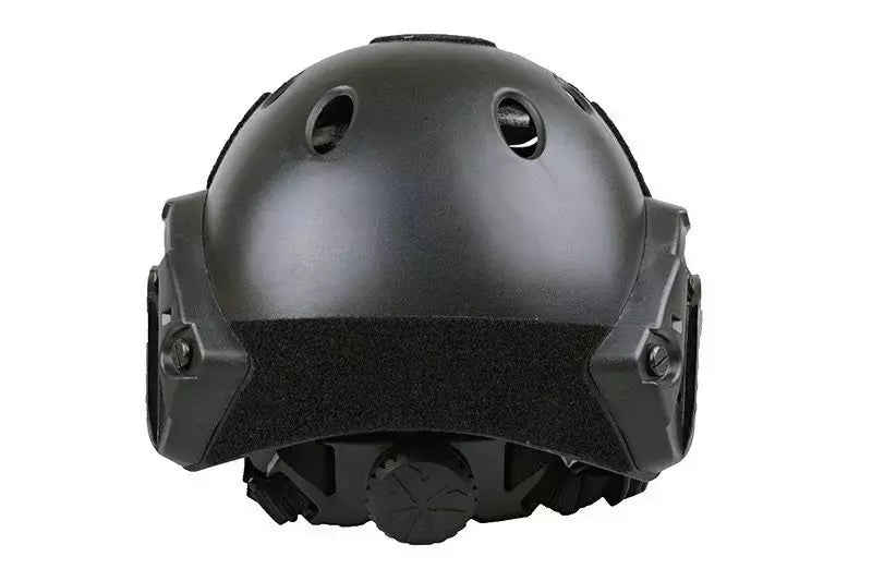 X-Shield FAST PJ Helmet Replica - Black
