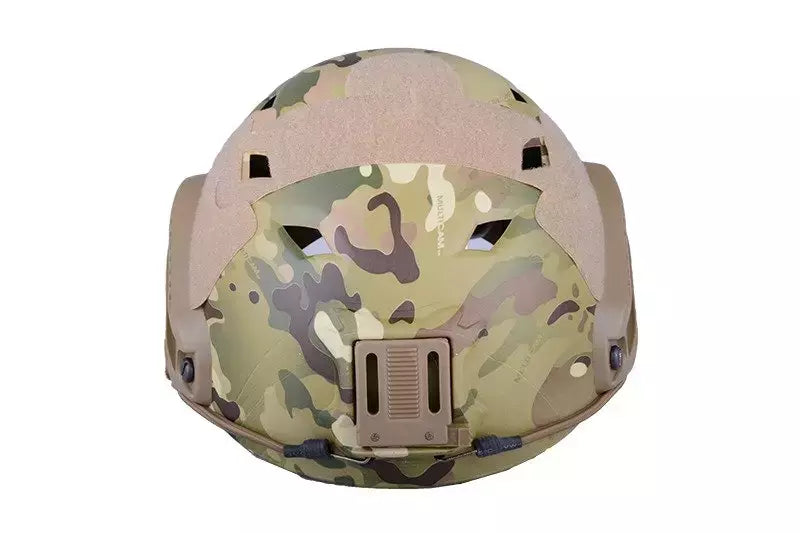 X-Shield FAST BJ helmet - MC