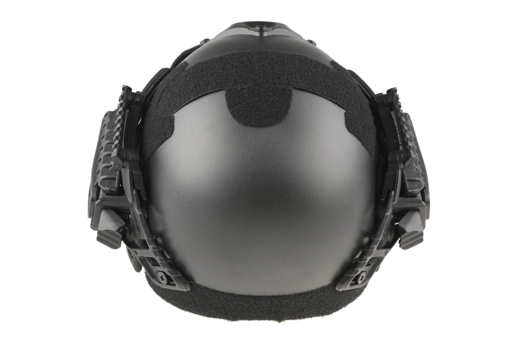 FAST Gunner (MH) helmet - Black