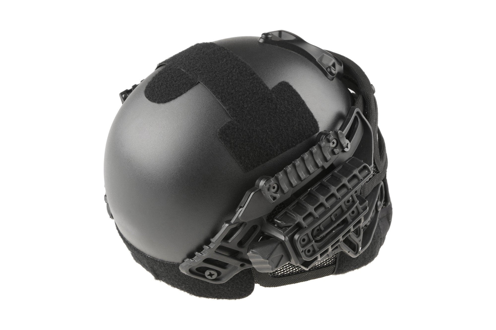 FAST Gunner (MH) helmet - Black