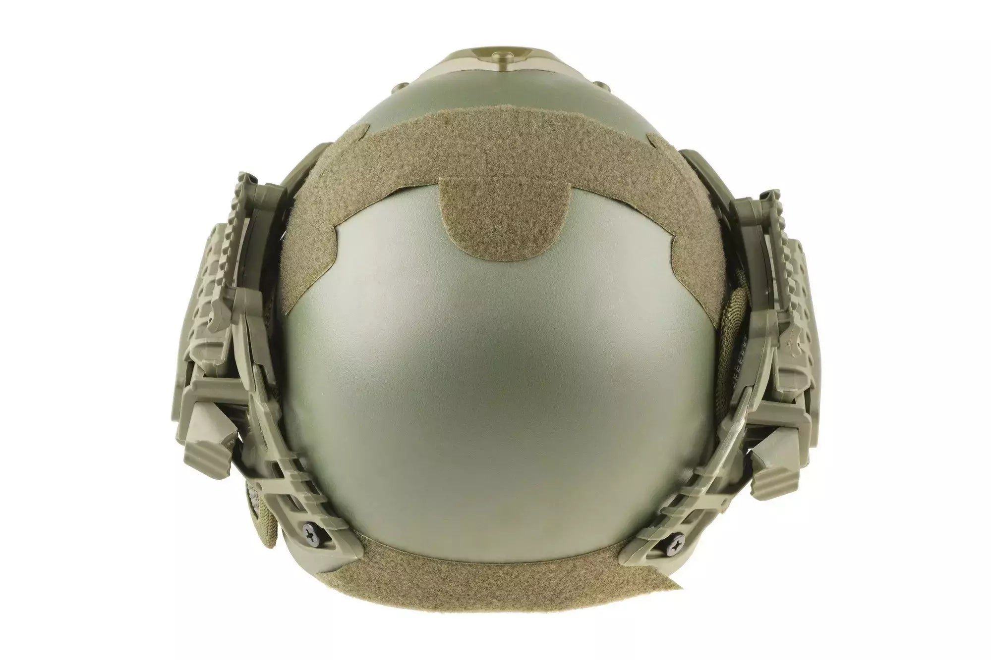 FAST Gunner (MH) Helmet - green