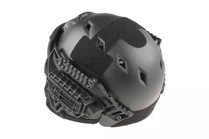 Helmet FAST Gunner (BJ) - black