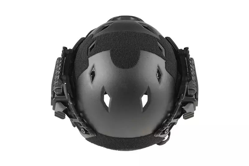 Helmet FAST Gunner (BJ) - black