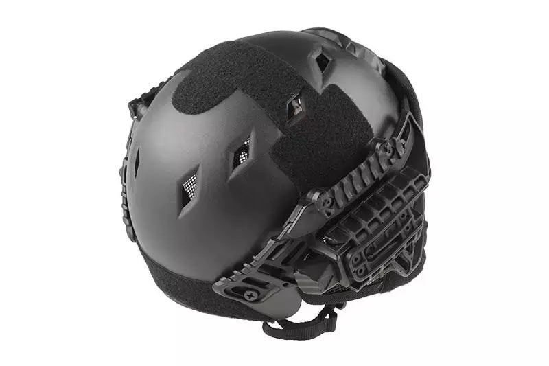 Helmet FAST Gunner (BJ) - black