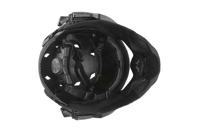 Helmet FAST Gunner (BJ) - black