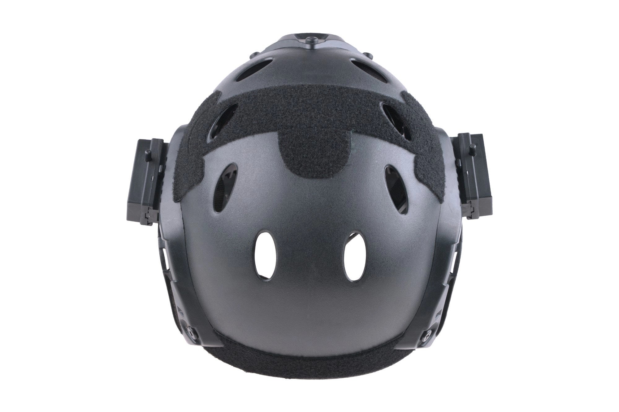FAST PJ Piloteer helmet - Black