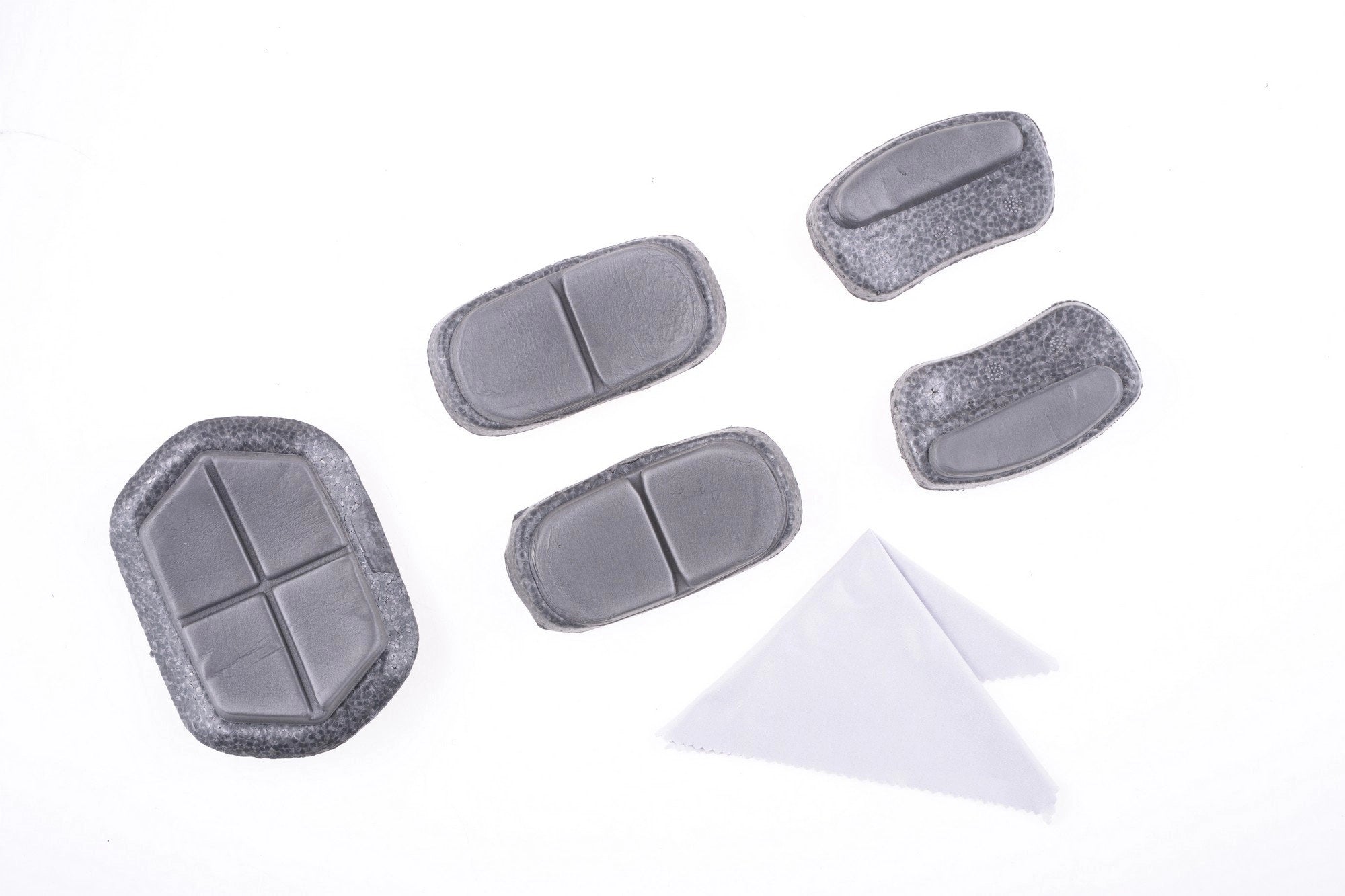 FAST PJ Piloteer helmet replica - Tan-6