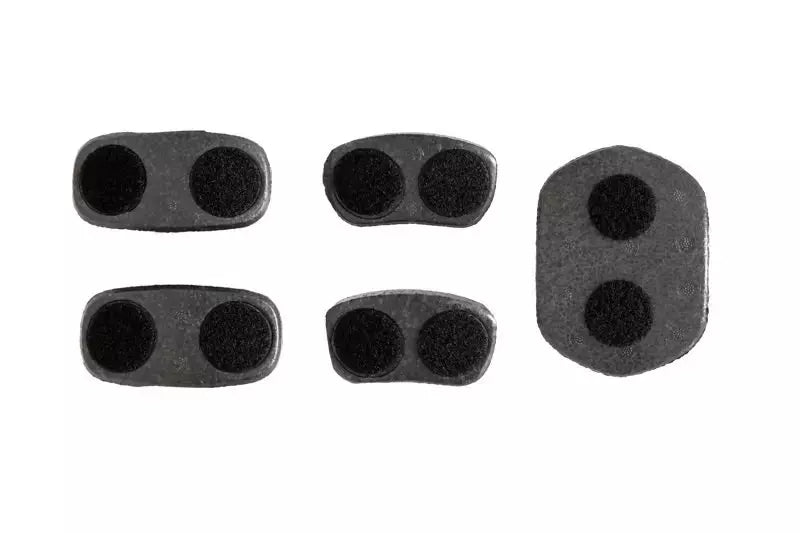 FAST PJ Piloteer II helmet - Tan