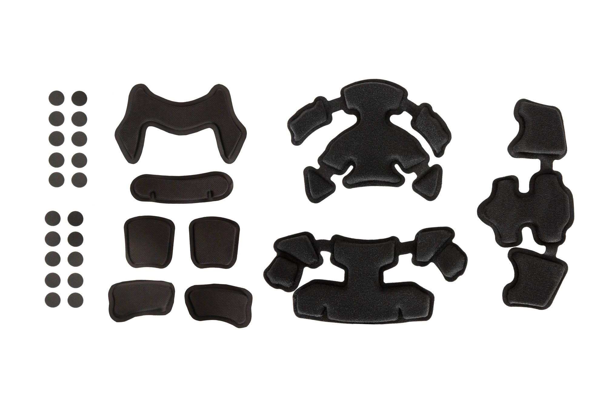 MK Airsoft Helmet - Olive