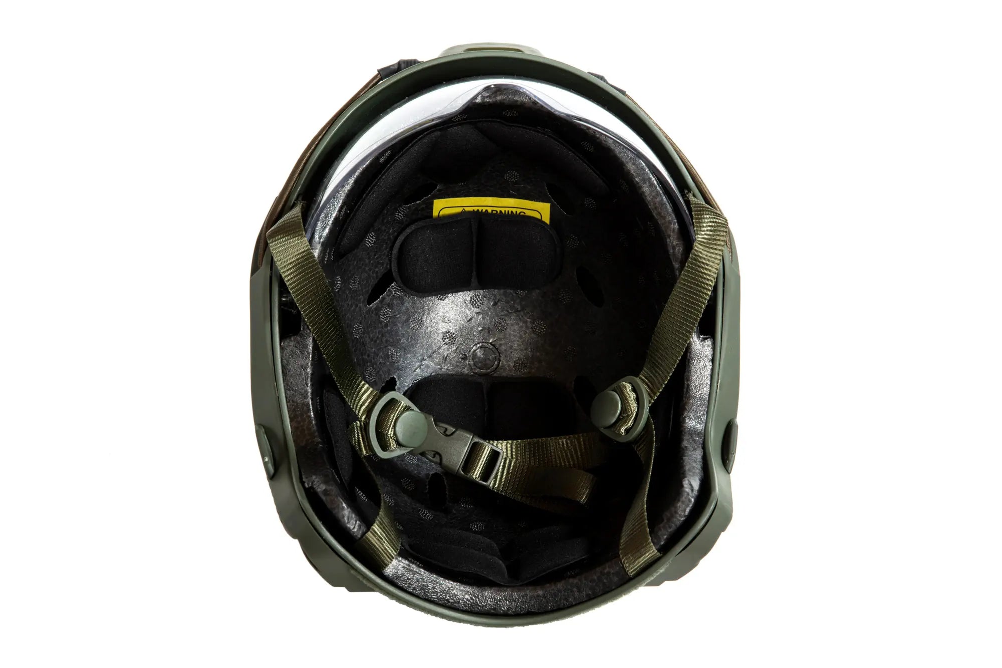 X-Shield MH Helmet + Goggles - green