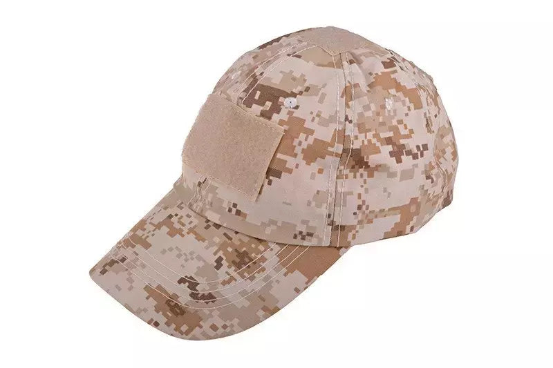 Tactical Baseball Cap - Aor 1